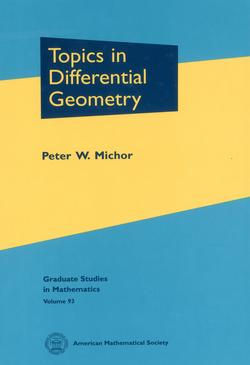 Aubin, A Course in Differential Geometry, GSM27(American Mathematical Society) 